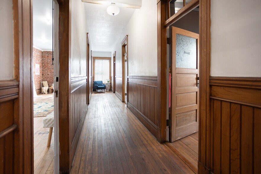 More Photos Of 479 B St, Biggs Storefront Retail Office For Sale