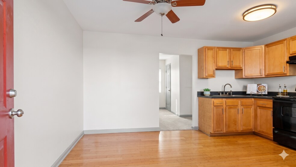 More Photos Of 1216-1220 Lewis St, Nashville Apartments For Sale