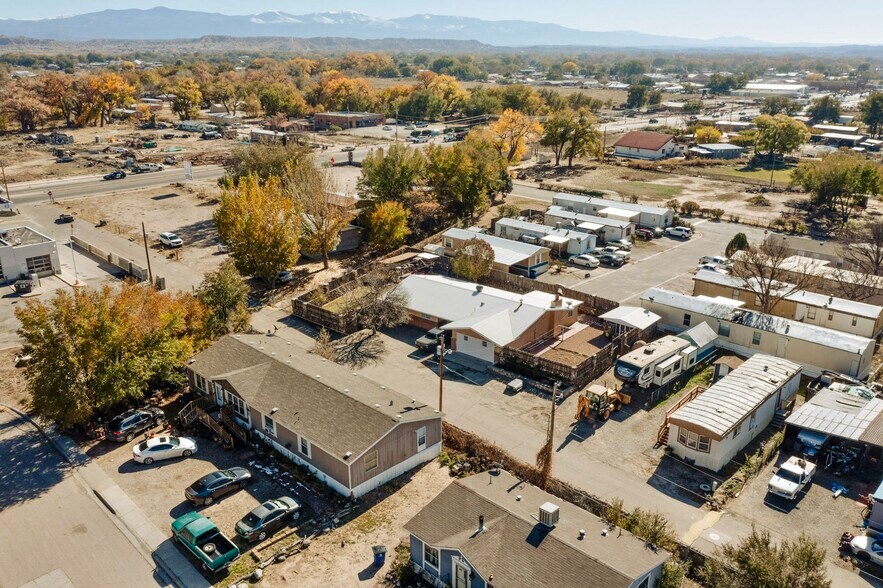 More Photos Of 2116 N Riverside Dr, Espanola Manufactured Housing Mobile Home Park For Sale