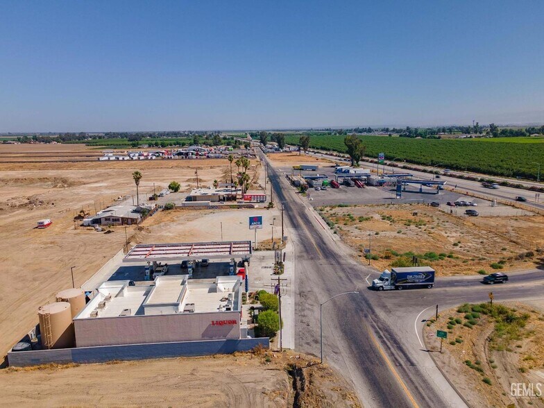 More Photos Of 0 Bear Mountain Blvd, Bakersfield Land For Sale