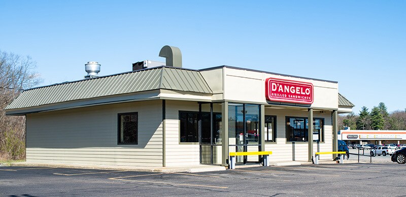 More Photos Of 380-432 John Fitch Hwy, Fitchburg Unknown For Lease