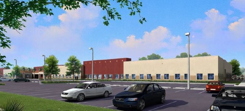 More Photos Of 1179 32nd St, Port Huron Industrial For Sale