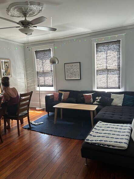 More Photos Of 4227 Main St, Philadelphia Storefront Retail Residential For Sale