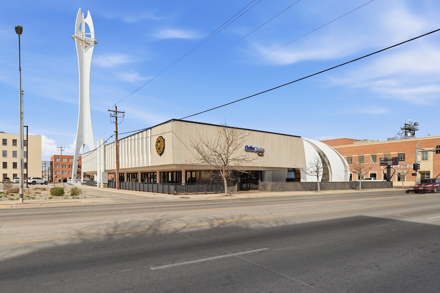 More Photos Of 234 E 1st St, Casper Healthcare For Lease