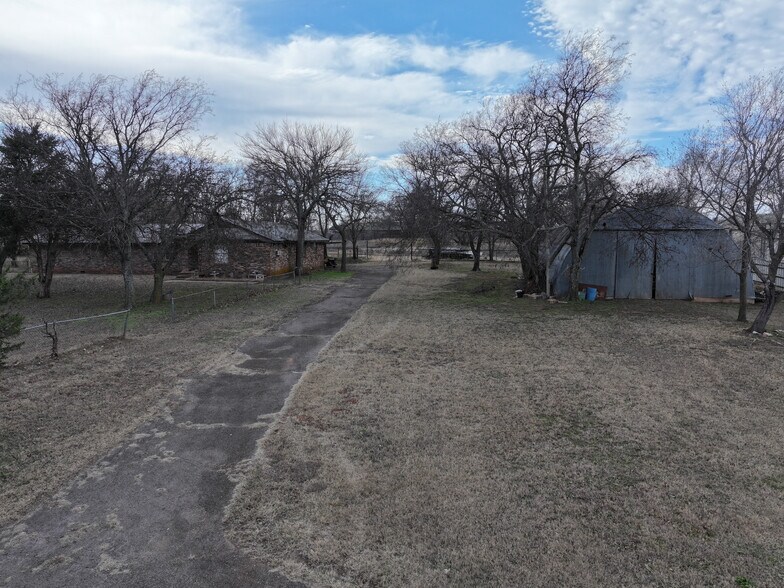 More Photos Of 17 S Cemetery Rd, Tuttle Land For Sale
