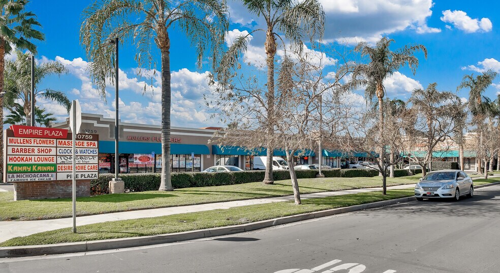 More Photos Of 10759 Magnolia Ave, Riverside Storefront Retail Office For Sale