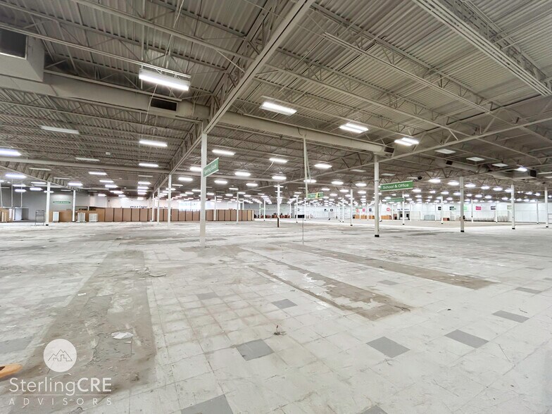 More Photos Of 3101-3151 N Montana Ave, Helena Unknown For Lease