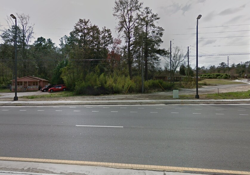 More Photos Of 3600 Belair Rd, Augusta Land For Sale