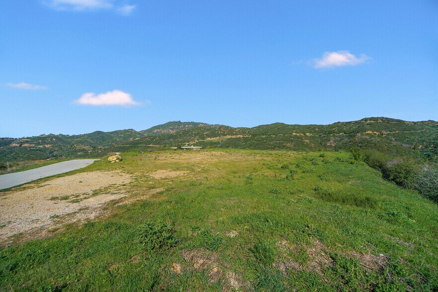 More Photos Of 2510 Mar Vista Ridge Dr, Malibu Land For Sale