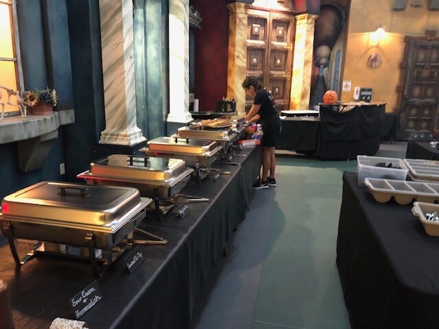 More Photos Of 73600 Alessandro Dr, Palm Desert Health Club For Sale