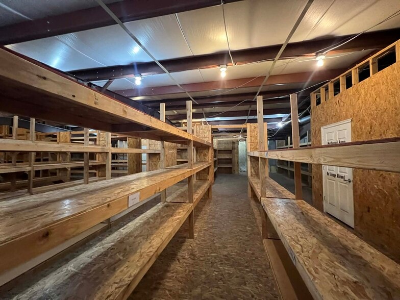 More Photos Of 2736 S 1900 W, Ogden Warehouse For Lease