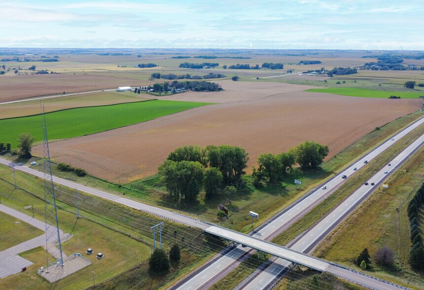 More Photos Of La Mesa @ 60th Street N, Sioux Falls Land For Sale