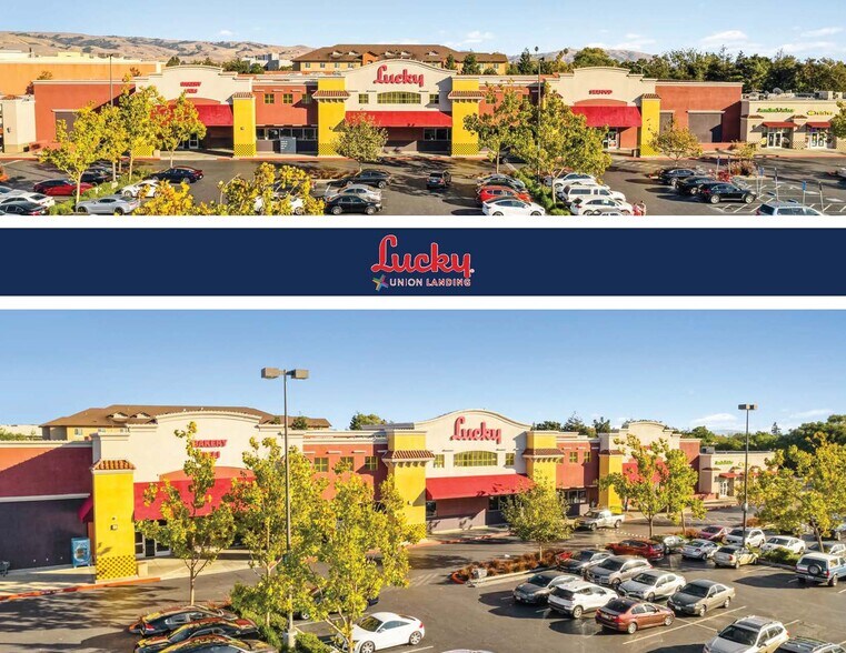 Primary Photo Of 32300 Dyer St, Union City Supermarket For Sale