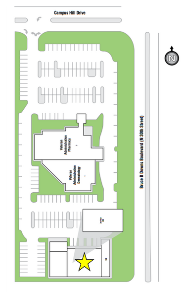 More Photos Of 12206 Bruce B Downs Blvd, Tampa Office For Sale