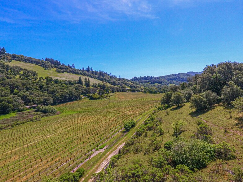 More Photos Of 7044 Bennett Valley Rd, Santa Rosa Land For Sale