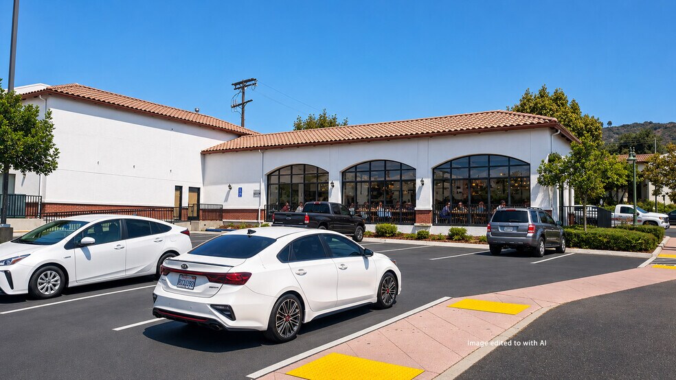 More Photos Of 5045-5053 Eagle Rock Blvd, Los Angeles Unknown For Lease