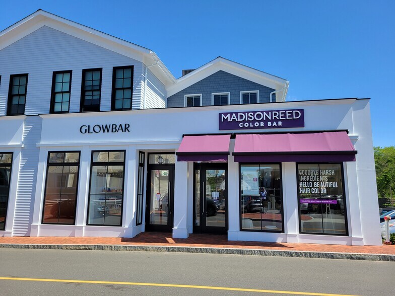 More Photos Of 33 Elm St, Westport Storefront Retail Residential For Lease