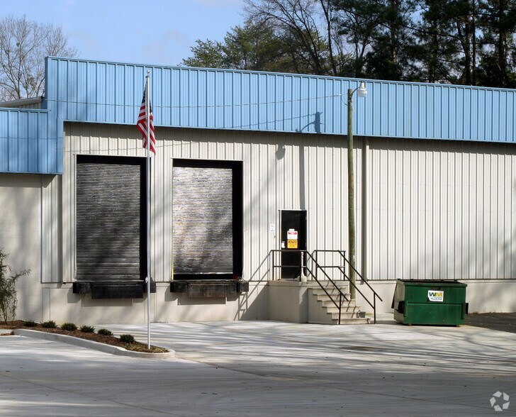 More Photos Of 519 Honeysuckle Rd, Spartanburg Manufacturing For Sale