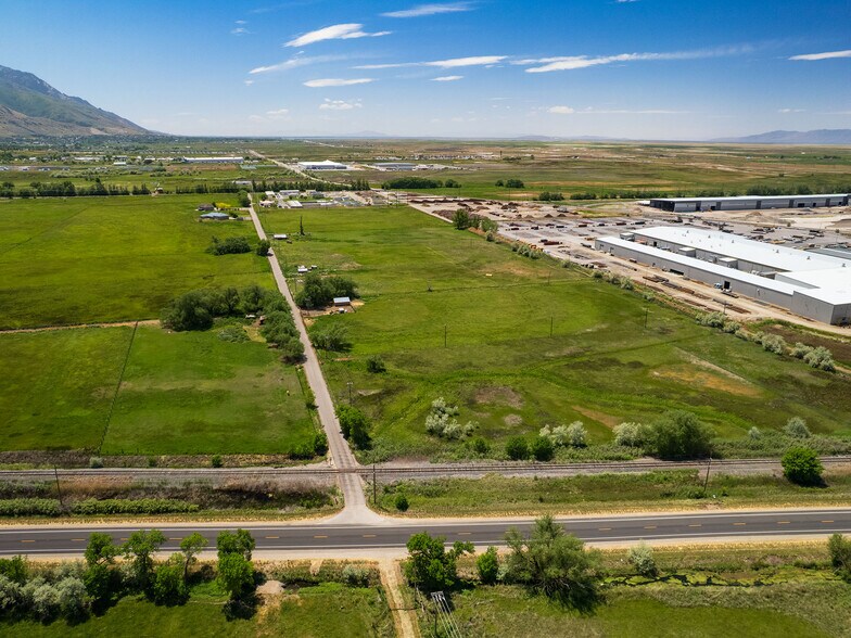 More Photos Of 1175 W, Brigham City Land For Sale