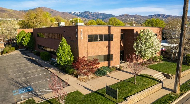 More Photos Of 380 N 200 W, Bountiful Office For Sale