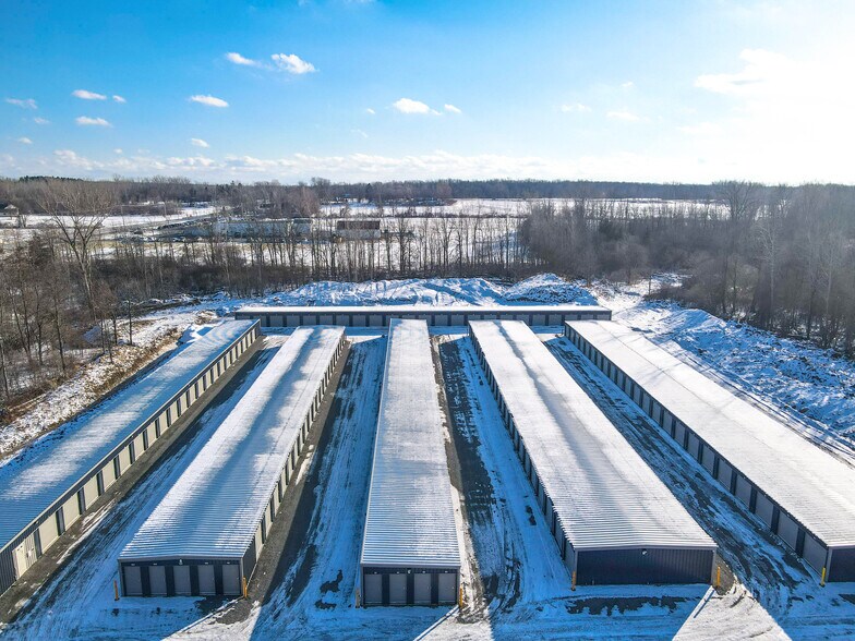 More Photos Of 14326 County House Rd, Albion Town Orleans Self Storage For Sale