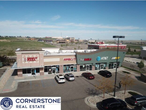 More Photos Of Blackmore Rd, Casper Unknown For Lease