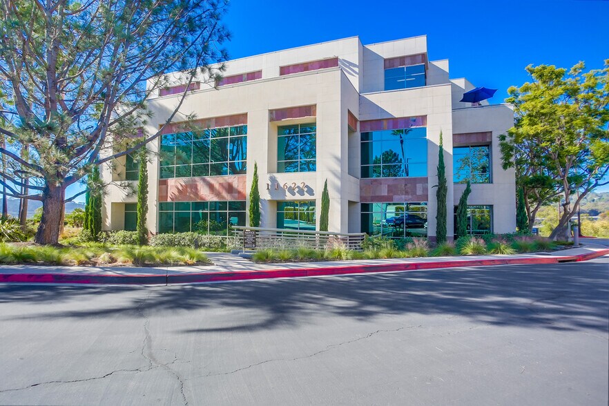 More Photos Of 11622 El Camino Real, San Diego Coworking Space