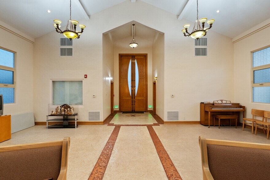 More Photos Of , Azusa Specialty For Sale