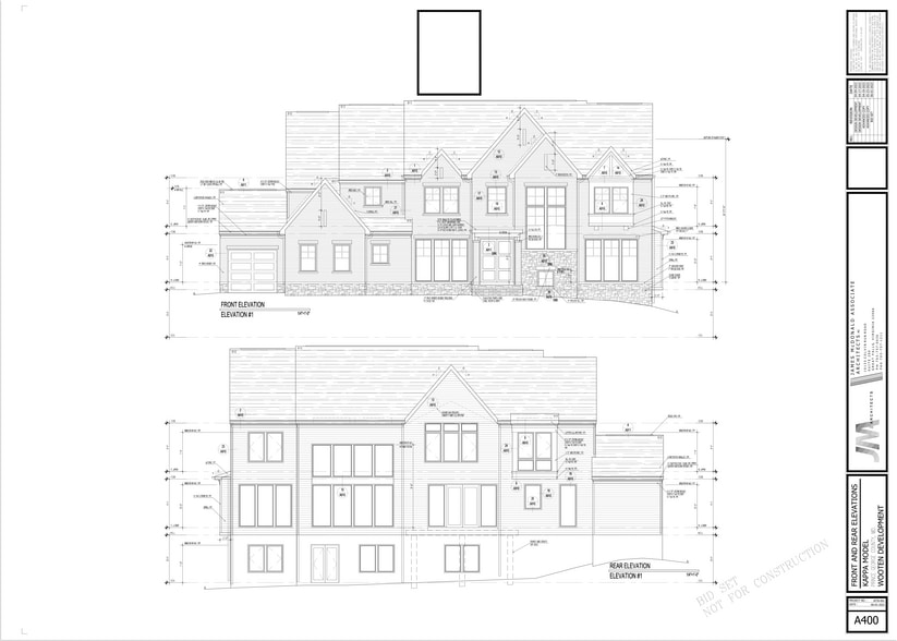 More Photos Of 14003 Dawn Whistle way, Bowie Land For Sale