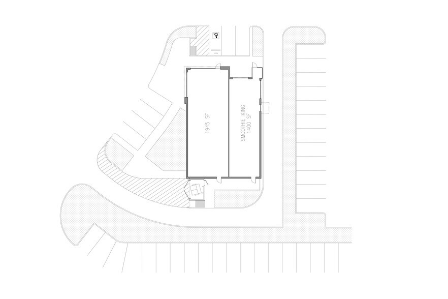 More Photos Of 12647 Tomball Pky, Houston General Retail For Lease