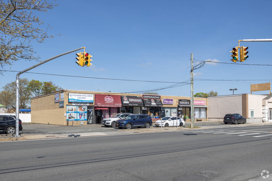 Primary Photo Of 3206-3224 Long Beach Rd, Oceanside Storefront For Sale