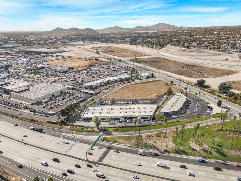 More Photos Of 1375 Camino Real, San Bernardino Freestanding For Sale