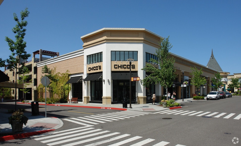 More Photos Of NE Cornell Rd @ NE 48th, Hillsboro Unknown For Lease