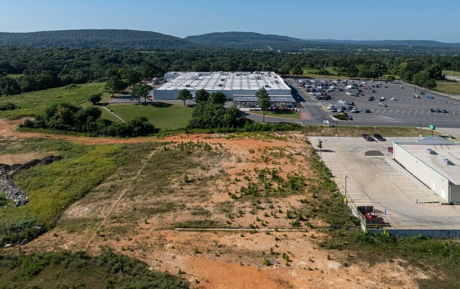 More Photos Of 83324 Wingfield xing, Stilwell Land For Sale