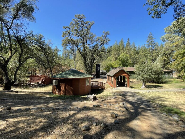 13919 Lake Francis Rd, Dobbins, CA 95935 Freestanding For Sale