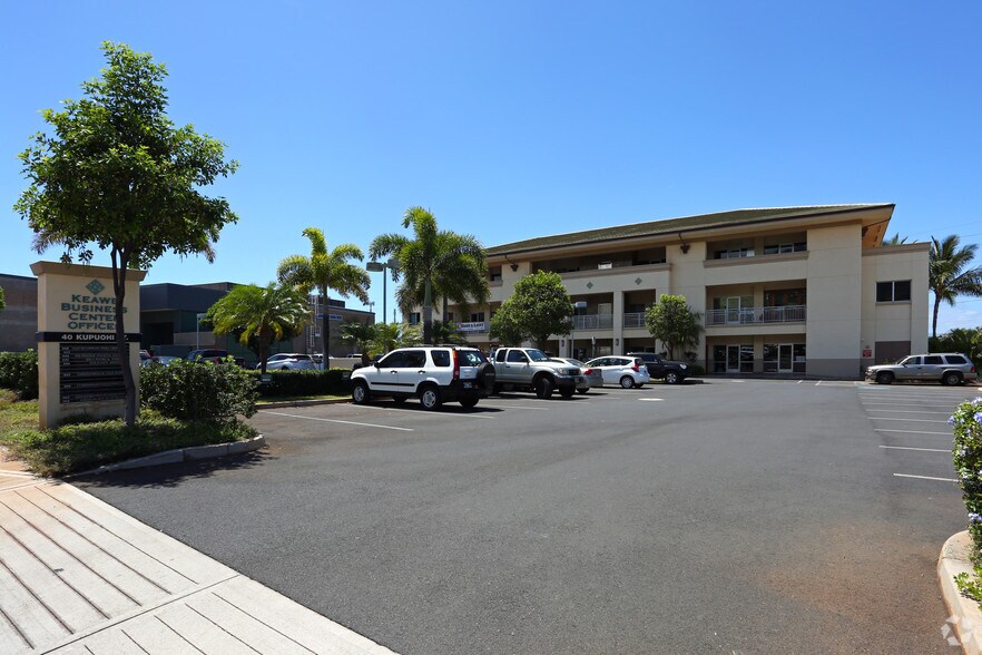 More Photos Of 40 Kupuohi St, Lahaina Medical For Sale