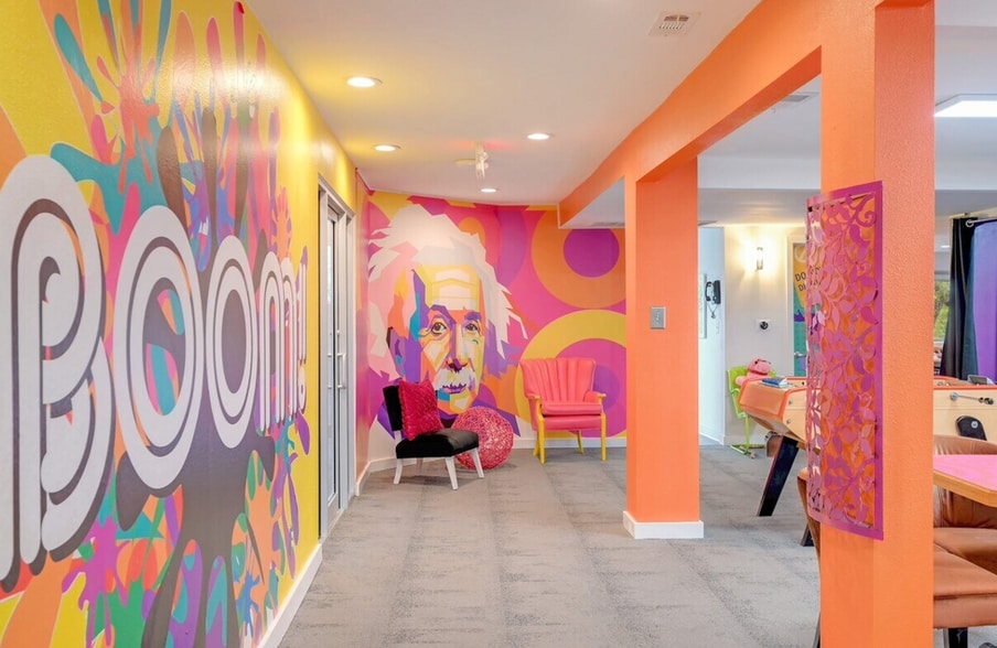 More Photos Of 8647 Wurzbach Rd, San Antonio Medical For Sale