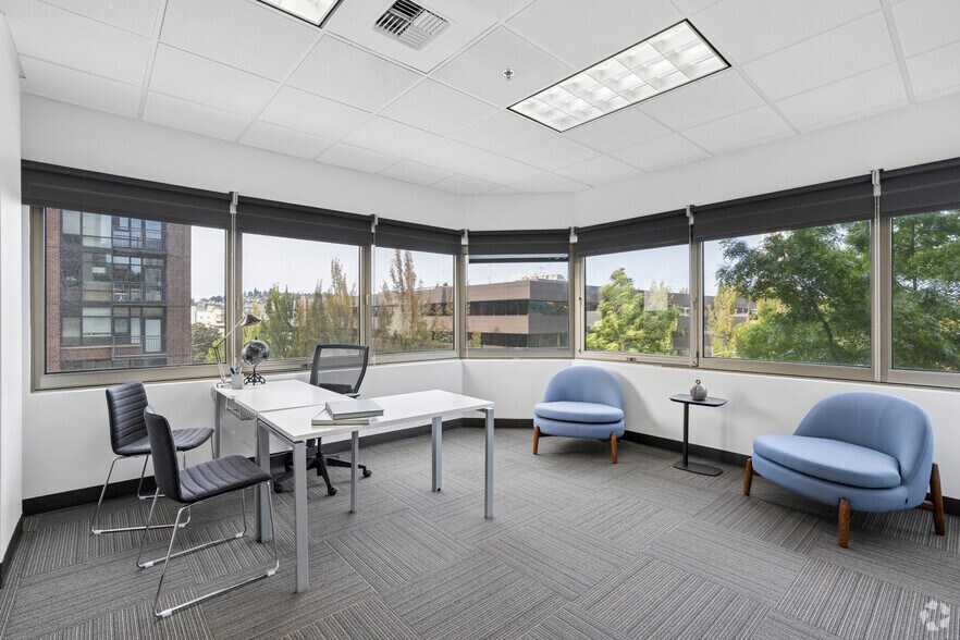 More Photos Of 2815 2nd Ave, Seattle Office For Sale