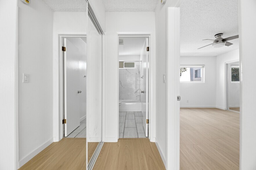 More Photos Of 10815 Rose Ave, Los Angeles Apartments For Sale