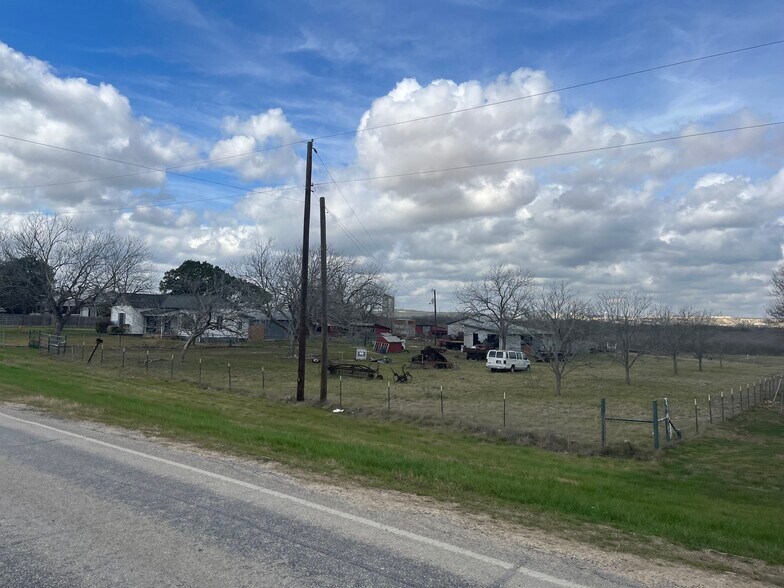 More Photos Of 3910 FM 482, New Braunfels Land For Sale