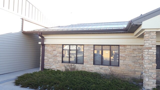 More Photos Of 315 S Main St, Conrad Office For Sale