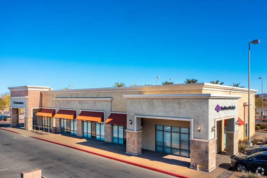 Primary Photo Of 270 W Lake Mead Pky, Henderson Freestanding For Sale
