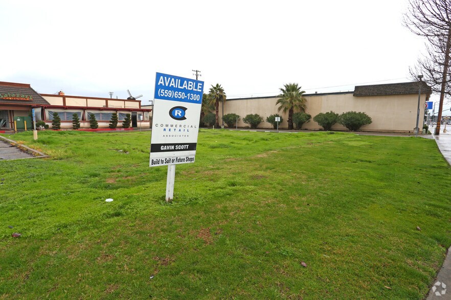 More Photos Of 377 Sierra St, Kingsburg Land For Lease