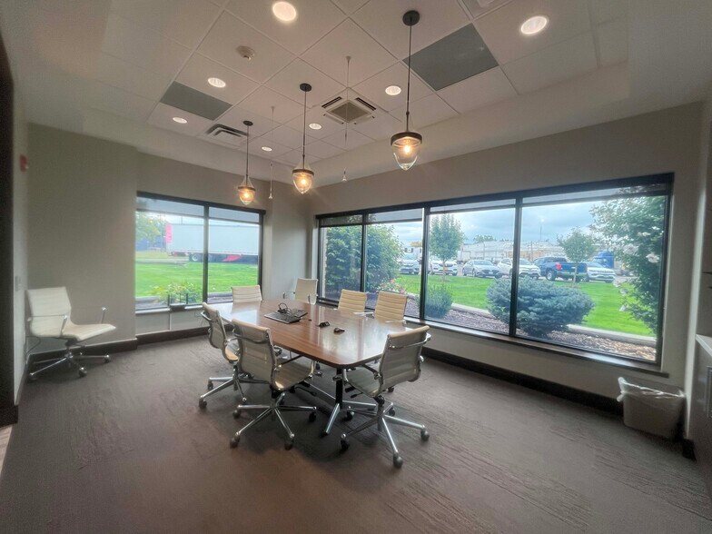 More Photos Of 109 Industrial Pky, Buffalo Office For Sale