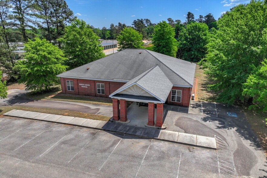 More Photos Of 1466 Columbia Hwy N, Aiken Medical For Sale