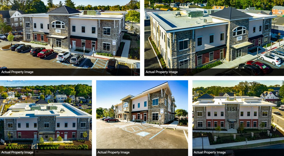 More Photos Of 1151 Old York Rd, Abington Medical For Sale