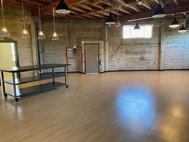 More Photos Of 1849 Brandon St, Oakland Office For Sale