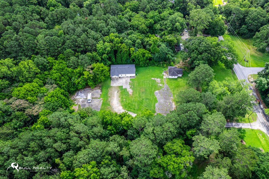 More Photos Of 3454 Bouldercrest Rd, Conley Land For Sale