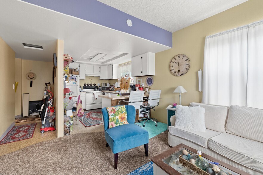 More Photos Of 175 W Bond St, Astoria Storefront Retail Residential For Sale