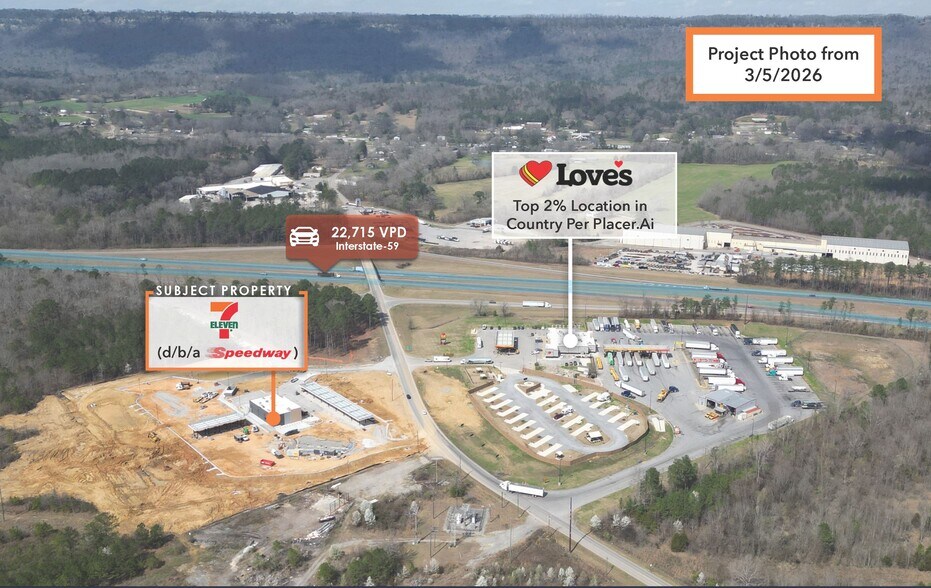 More Photos Of 900 Steele Station Rd, Steele General Retail For Sale